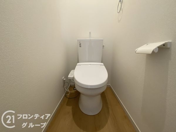 京都市山科区御陵封ジ山町　新築一戸建て　1期　１号棟