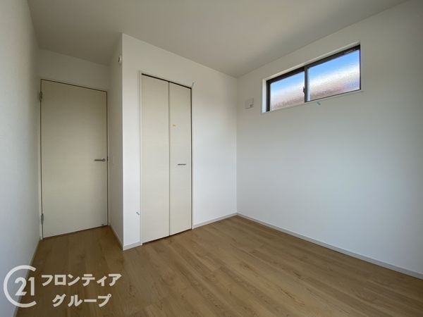 京都市山科区御陵封ジ山町　新築一戸建て　1期　１号棟