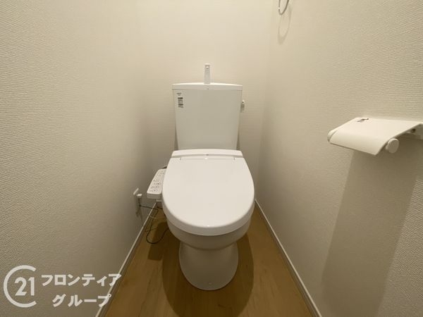 京都市山科区御陵封ジ山町　新築一戸建て　1期　１号棟