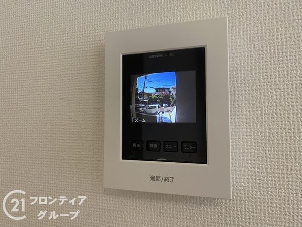京都市山科区御陵封ジ山町　新築一戸建て　1期　１号棟