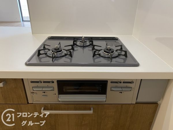 京都市山科区御陵封ジ山町　新築一戸建て　1期　１号棟