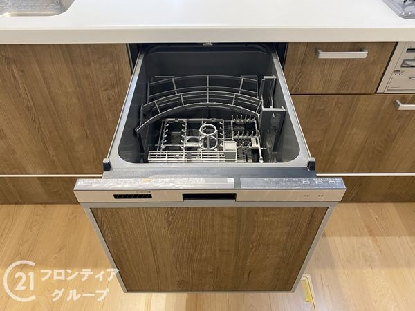 京都市山科区御陵封ジ山町　新築一戸建て　1期　１号棟