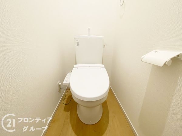 京都市山科区御陵封ジ山町　新築一戸建て　1期　１号棟