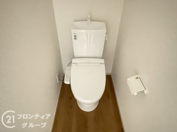 長岡京市今里４丁目　新築一戸建て　３期　１号地