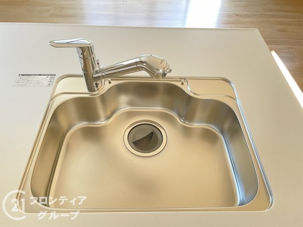 長岡京市今里４丁目　新築一戸建て　３期　１号地