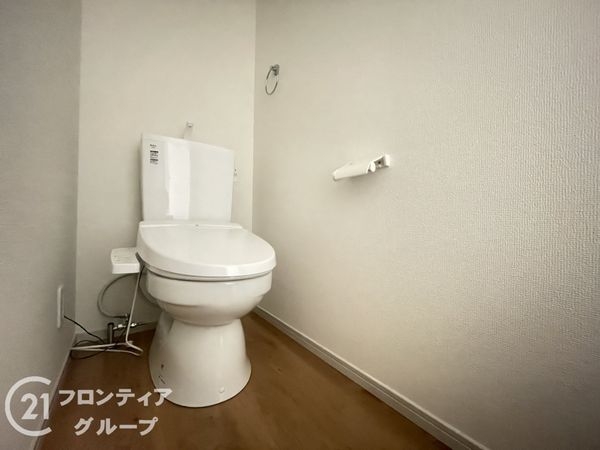 長岡京市今里４丁目　新築一戸建て　３期　１号地