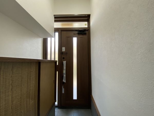 京都市山科区東野森野町の中古一戸建て