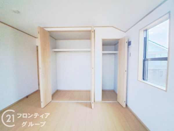 京田辺市同志社山手３丁目の新築一戸建
