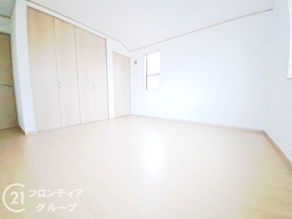 京田辺市同志社山手３丁目の新築一戸建