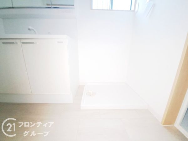 京田辺市同志社山手３丁目の新築一戸建