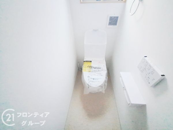 京田辺市同志社山手３丁目の新築一戸建