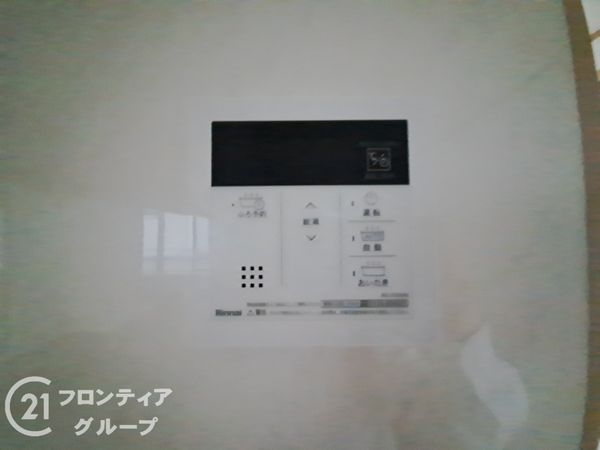 京田辺市同志社山手３丁目の新築一戸建
