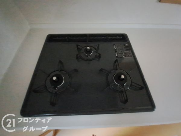 京田辺市同志社山手３丁目の新築一戸建