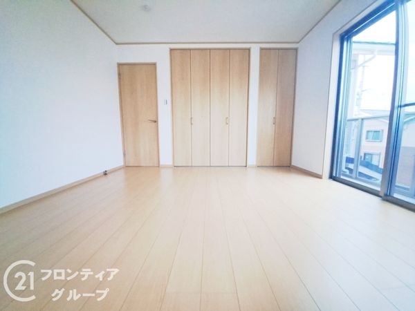 京田辺市同志社山手３丁目の新築一戸建