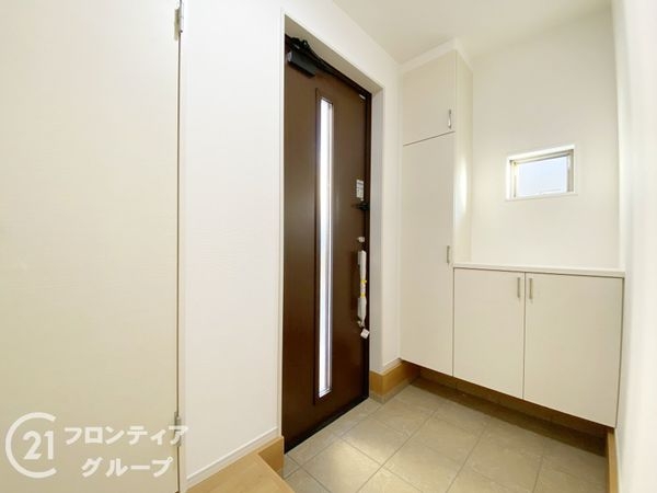 京都市伏見区日野不動講町　新築一戸建て