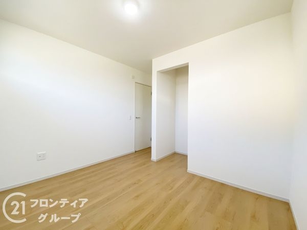 京都市伏見区日野不動講町　新築一戸建て
