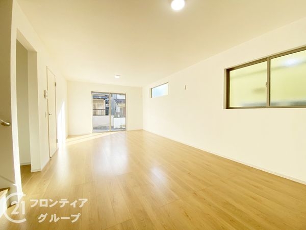 京都市伏見区日野不動講町　新築一戸建て