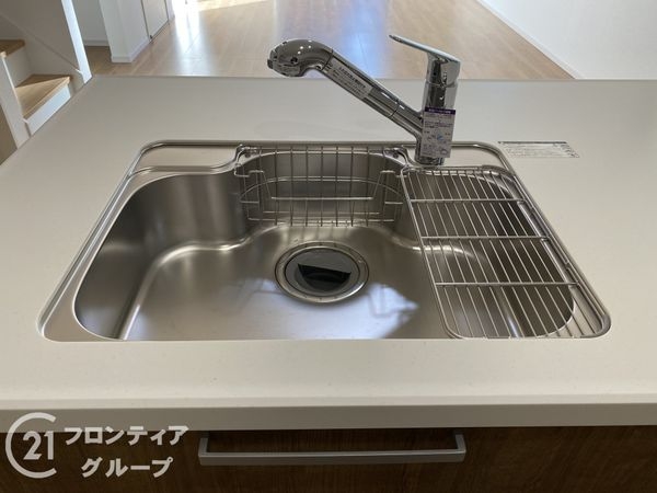 京都市伏見区日野不動講町　新築一戸建て