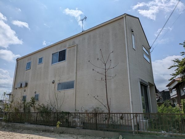 大津市平津１丁目の中古一戸建て