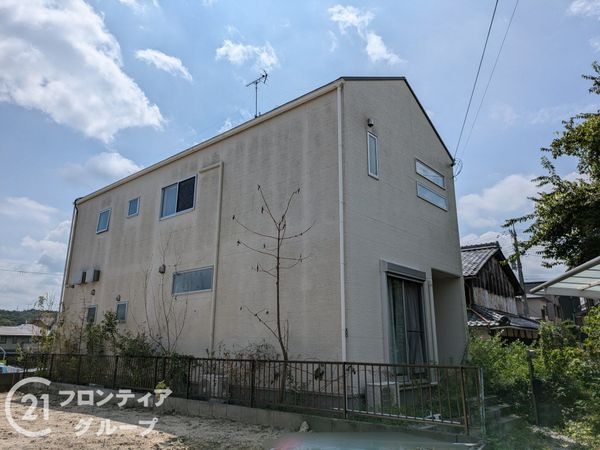 大津市平津１丁目の中古一戸建て