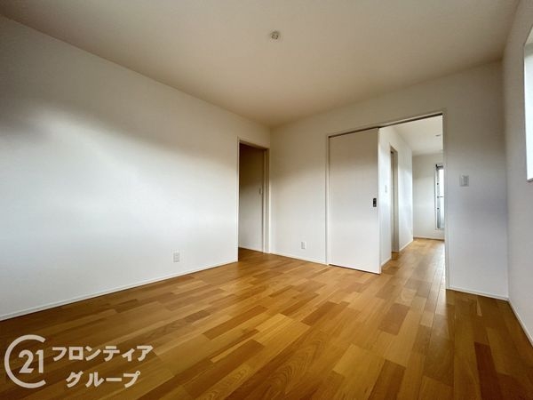 大津市平津１丁目の中古一戸建て