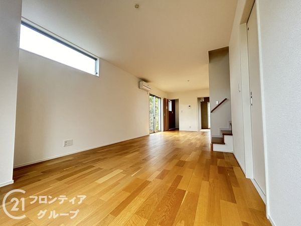 大津市平津１丁目の中古一戸建て