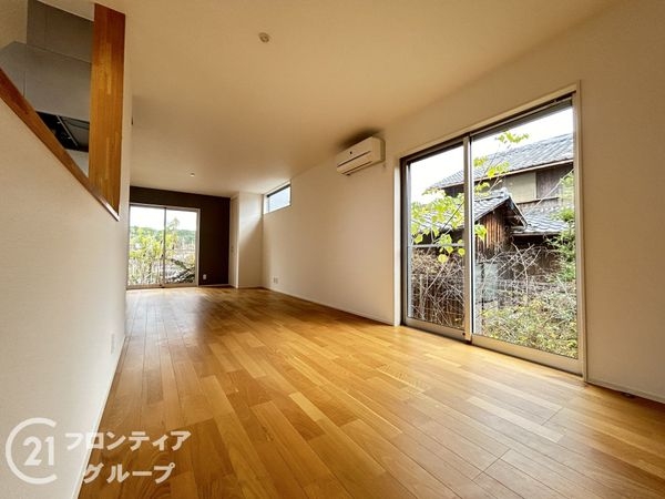 大津市平津１丁目の中古一戸建て