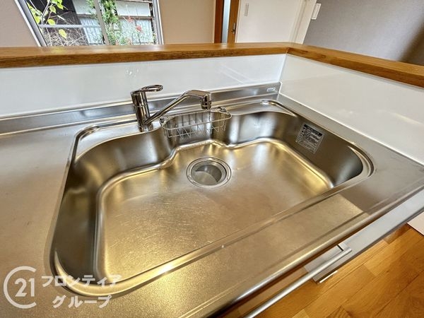 大津市平津１丁目の中古一戸建て