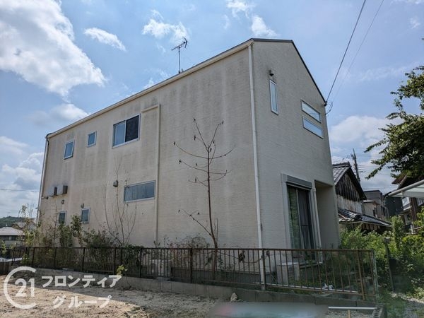 大津市平津１丁目の中古一戸建て