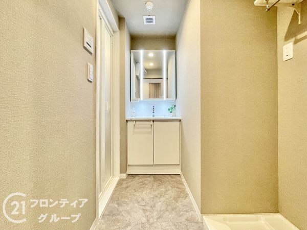 ペルル伏見桃山　中古マンション