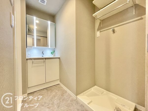 ペルル伏見桃山　中古マンション