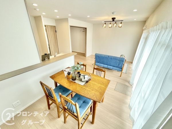 ペルル伏見桃山　中古マンション