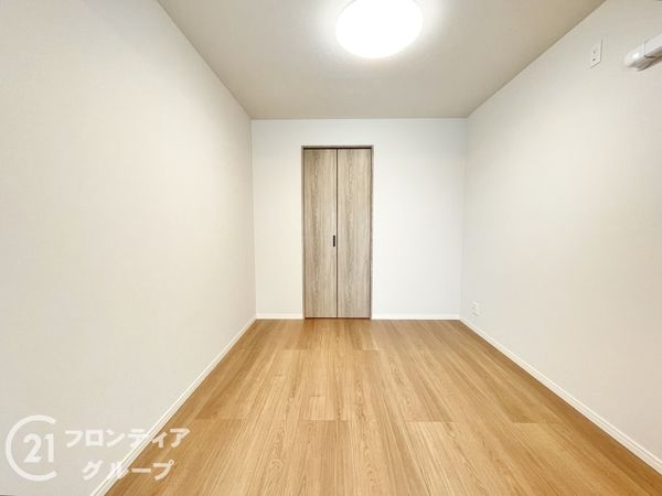 ペルル伏見桃山　中古マンション