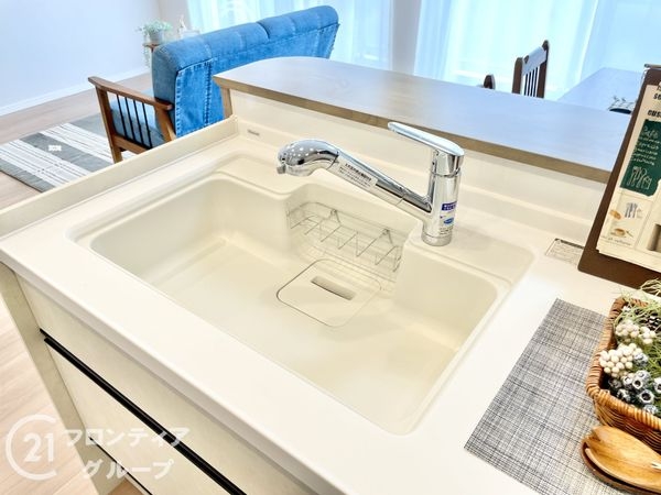 ペルル伏見桃山　中古マンション