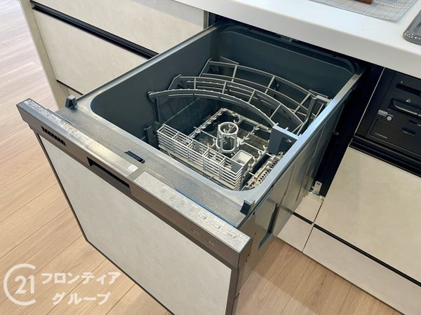 ペルル伏見桃山　中古マンション