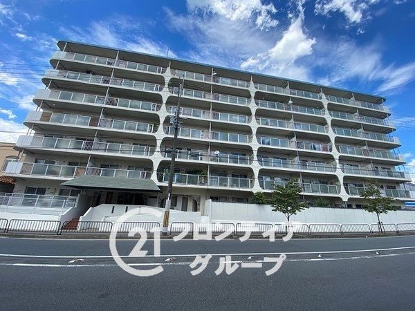 マンハイム山科　中古マンション