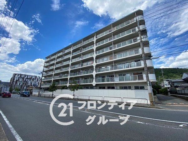 マンハイム山科　中古マンション