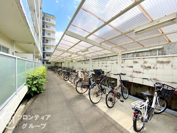 マンハイム山科　中古マンション