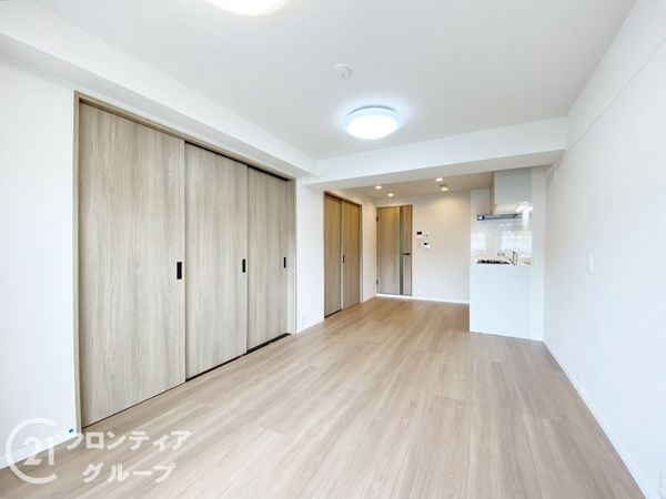 マンハイム山科　中古マンション