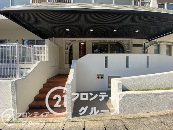 マンハイム山科　中古マンション