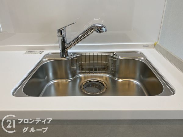 マンハイム山科　中古マンション