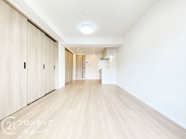マンハイム山科　中古マンション