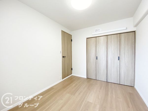 マンハイム山科　中古マンション
