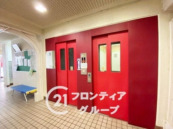 マンハイム山科　中古マンション