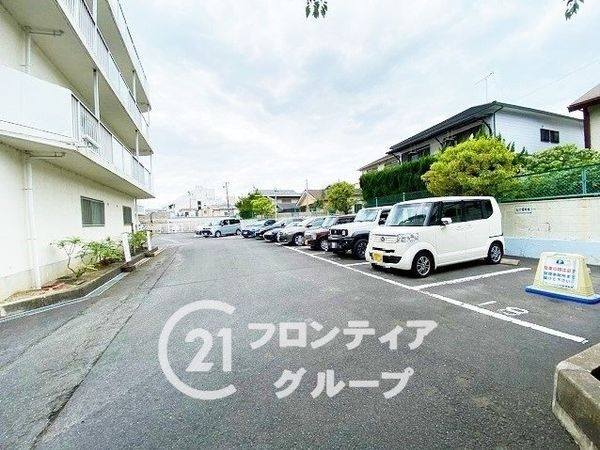 マンハイム山科　中古マンション