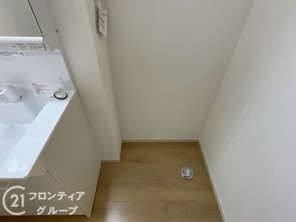 宇治市羽拍子町　新築一戸建て　１期　１号地