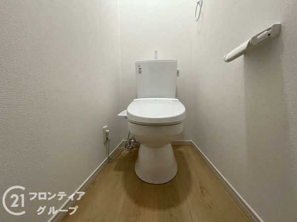 宇治市羽拍子町　新築一戸建て　１期　１号地