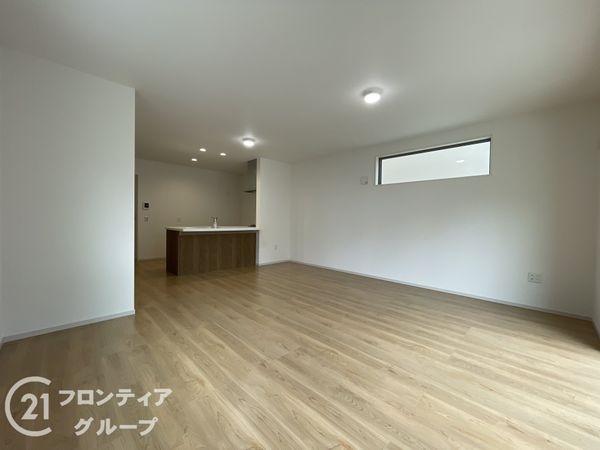 宇治市羽拍子町　新築一戸建て　１期　１号地