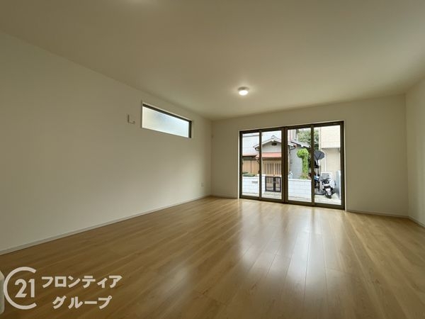 宇治市羽拍子町　新築一戸建て　１期　１号地