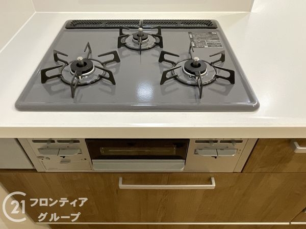 宇治市羽拍子町　新築一戸建て　１期　１号地